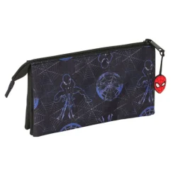 SPIDER-MAN Attack Portatodo Triple