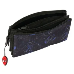 SPIDER-MAN Attack Portatodo Triple