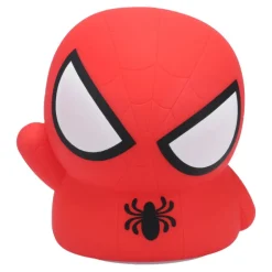 SPIDER-MAN Lámpara de Silicona