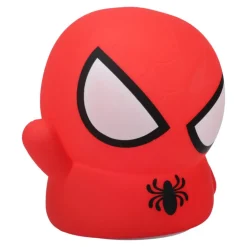 SPIDER-MAN Lámpara de Silicona