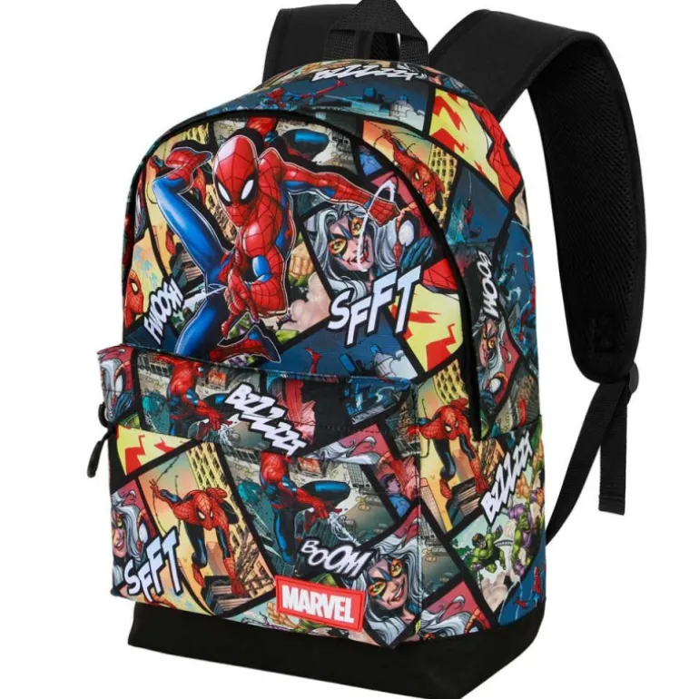 SPIDER-MAN Mochila 42 cm