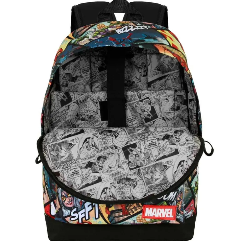 SPIDER-MAN Mochila 42 cm