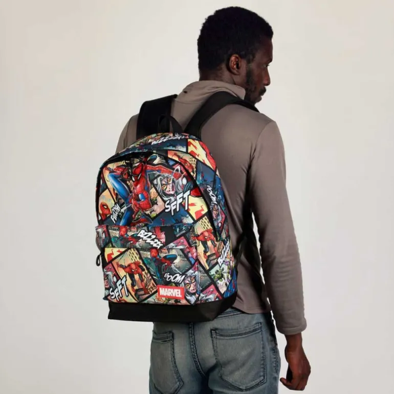 SPIDER-MAN Mochila 42 cm