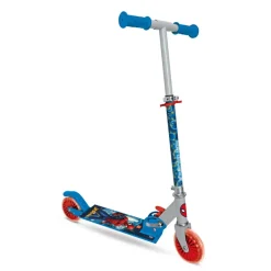 SPIDER-MAN Patinete Aluminio 2 Ruedas
