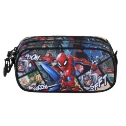 SPIDER-MAN Portatodo