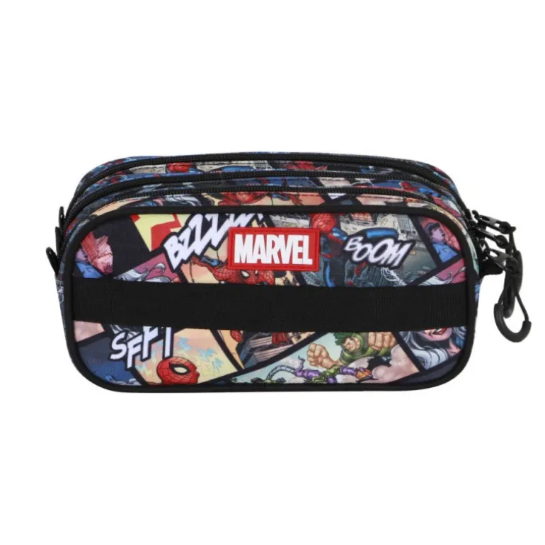 SPIDER-MAN Portatodo