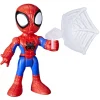 Spidey and his Amazing Friends Figura Spidey