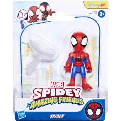 Spidey and his Amazing Friends Figura Spidey
