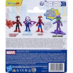 Spidey and his Amazing Friends Figura Spidey