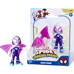 Spidey and his Amazing Friends Figura Ghost-Spider