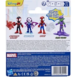Spidey and his Amazing Friends Figura Ghost-Spider