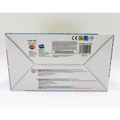 Splash Atom Juego de Agua