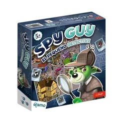 Spy Guys Juego de Mesa