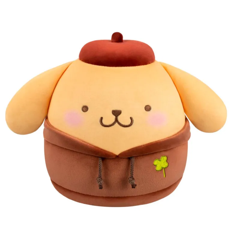 Squishmallows Hello Kitty Peluche Varios Modelos