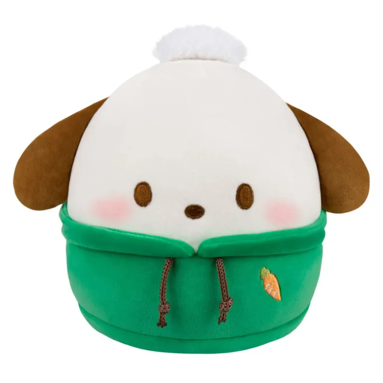 Squishmallows Hello Kitty Peluche Varios Modelos