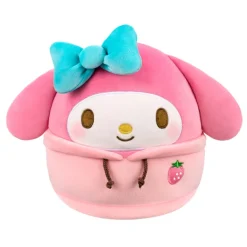 Squishmallows Hello Kitty Peluche Varios Modelos