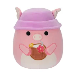 Squishmallows Little Plush W18 20 cm Varios Modelos