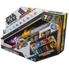 Star Wars Sable con Cristal de Poder