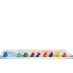 Star Wars Sable con Cristal de Poder