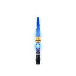 Star Wars Sable con Cristal de Poder
