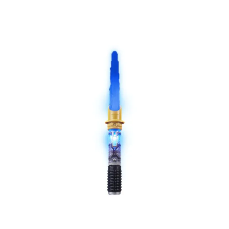 Star Wars Sable con Cristal de Poder