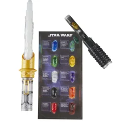 Star Wars Sable con Cristal de Poder