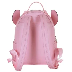 Stitch Angel Mochila Fashion