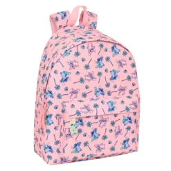 Stitch Beach Mochila