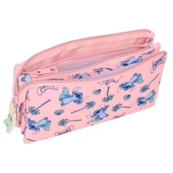 Stitch Beach Portatodo Triple