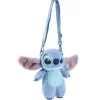 Stitch Bolso de Peluche