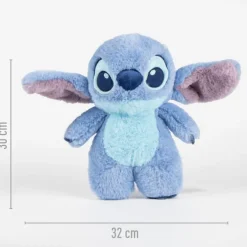 Stitch Bolso de Peluche
