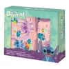 Stitch Cantimplora Aluminio y Sandwichera