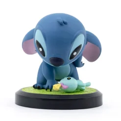 Stitch Hero Box Window Box Art Gallery Series Varios Modelos