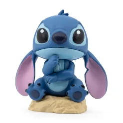 Stitch Hero Box Window Box Art Gallery Series Varios Modelos