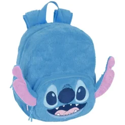 Stitch Mochila de Peluche de Guardería