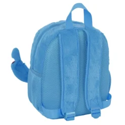 Stitch Mochila de Peluche de Guardería