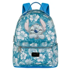 Stitch Mochila Fashion