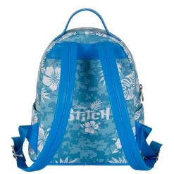 Stitch Mochila Fashion