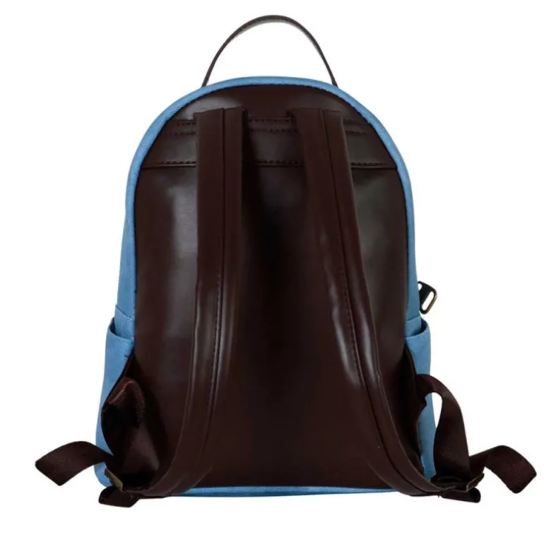 Stitch Mochila Fashion