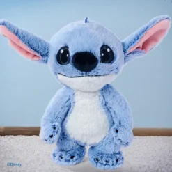 Stitch Peluche de la Película Live Action 25 cm