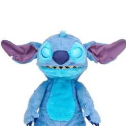 Stitch Real Fx Peluche Interactivo