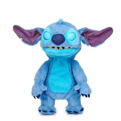 Stitch Real Fx Peluche Interactivo