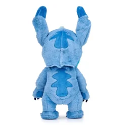 Stitch Real Fx Peluche Interactivo