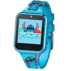 Stitch Reloj Intelgente