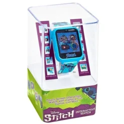 Stitch Reloj Intelgente