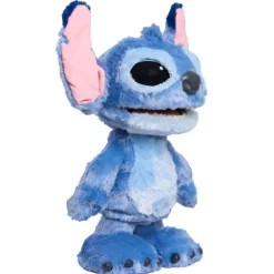 Stitch Ultimate Peluche Interactivo