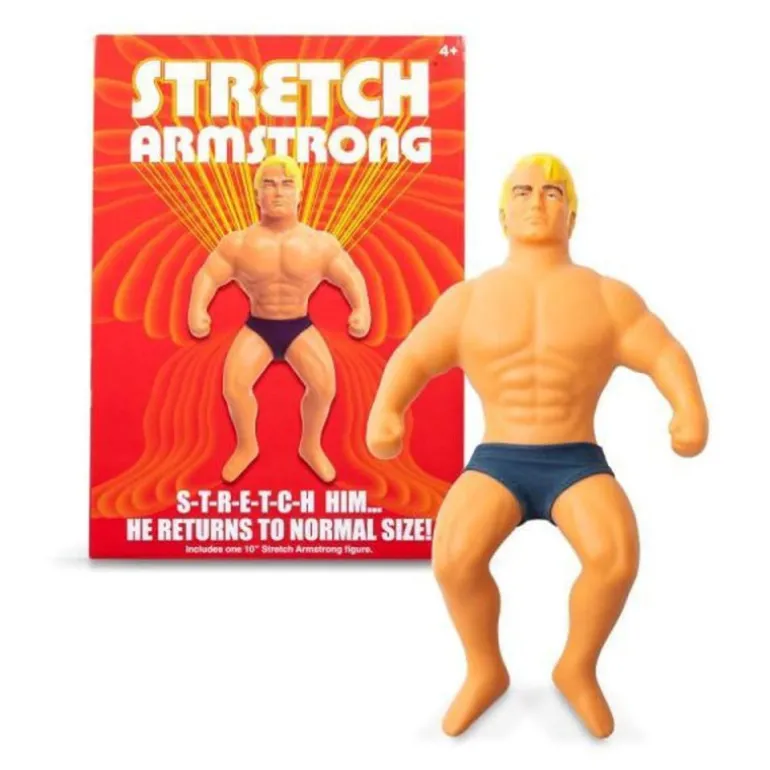 Stretch Armstrong Original
