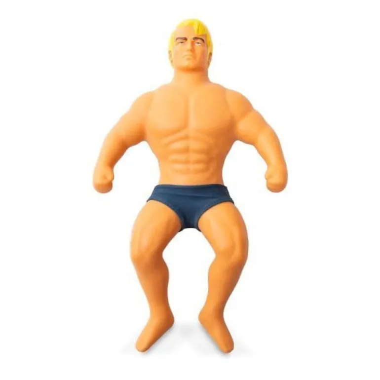 Stretch Armstrong Original