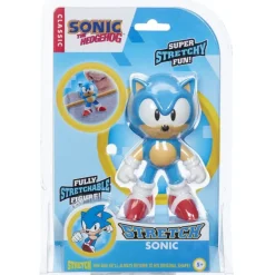 StreTch Mini Figura Sonic