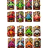 Stretcherz Stretch Squad Monstruo Varios Modelos